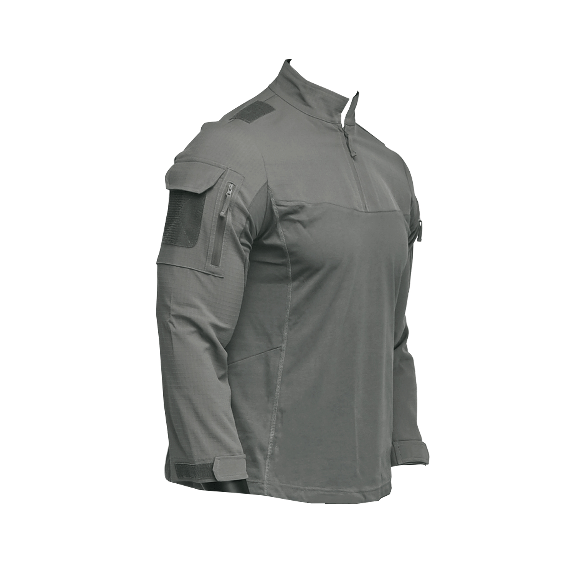 CoolingX Tactical Shirt Green