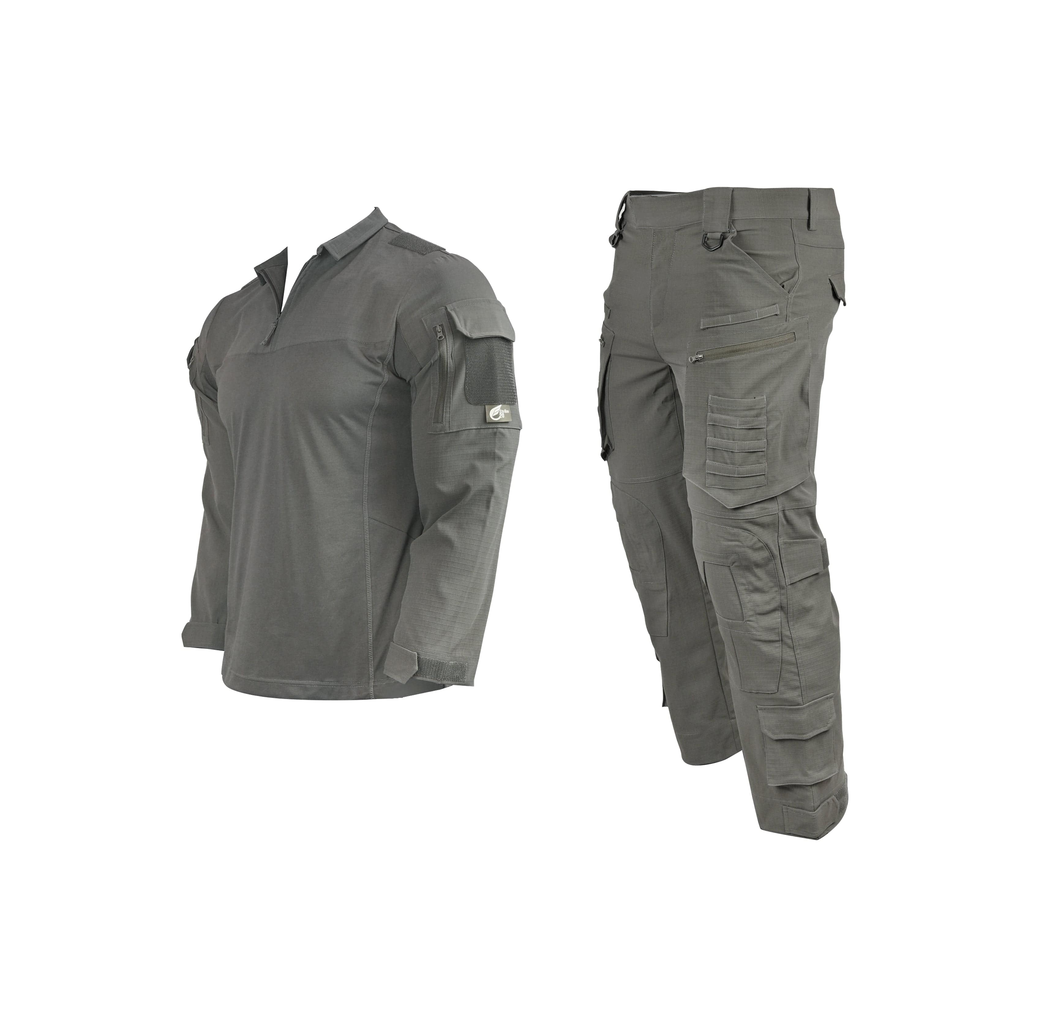 CoolingX Tactical Uniform