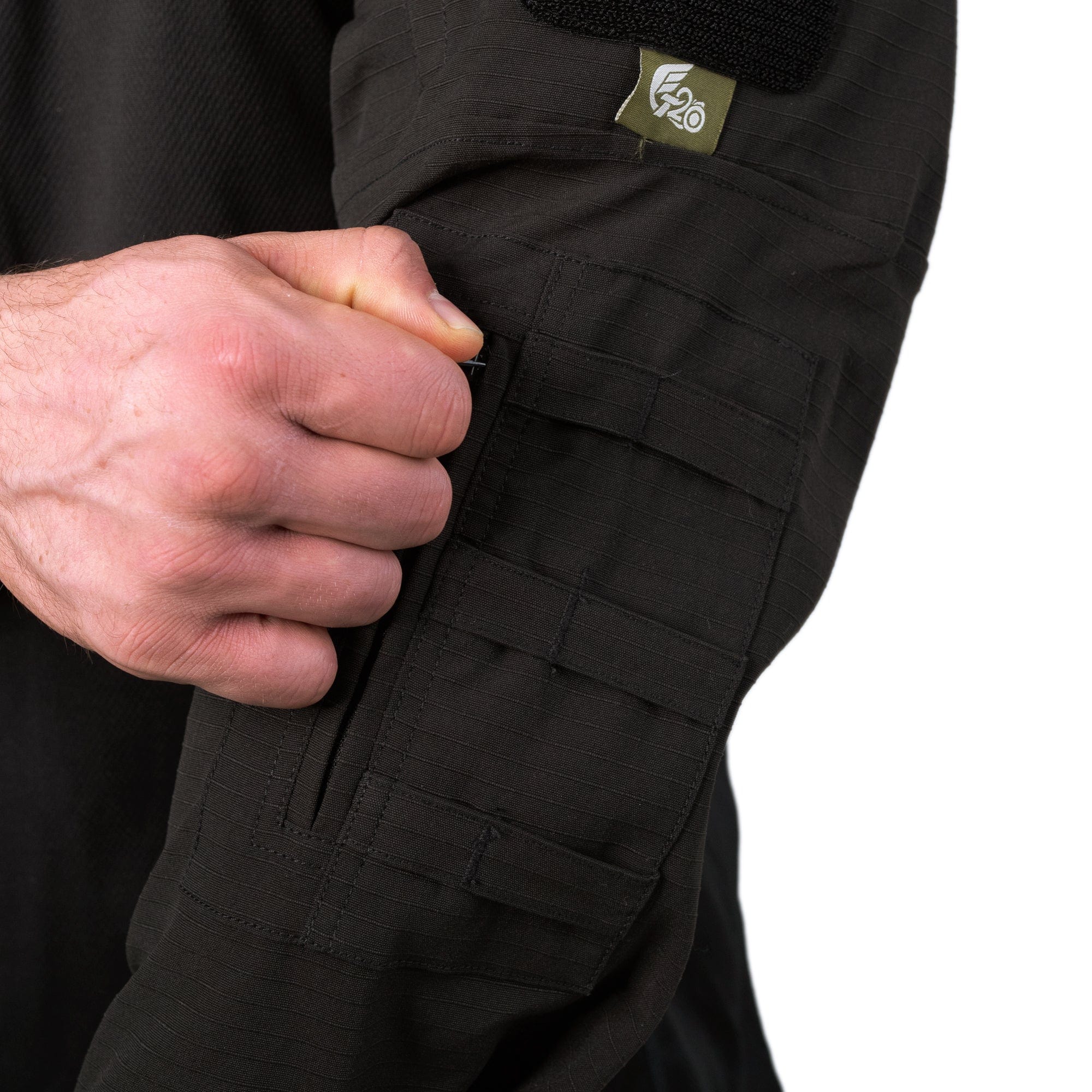 ShadowX Tactical Shirt