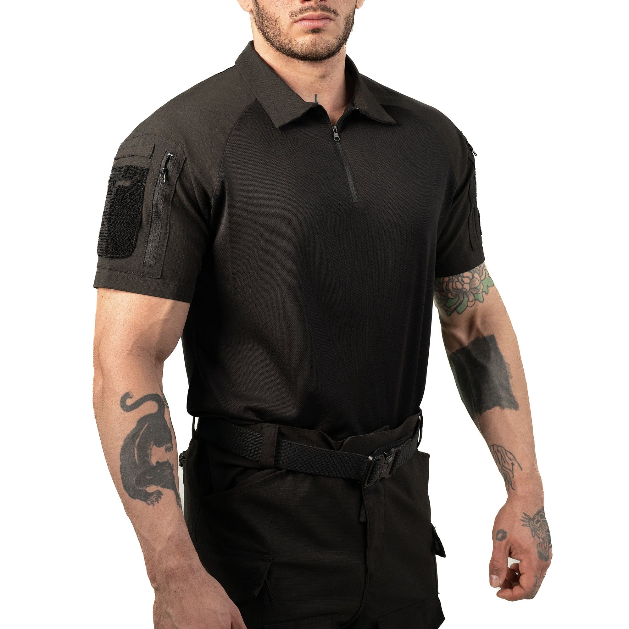 SecurityS summer shirt