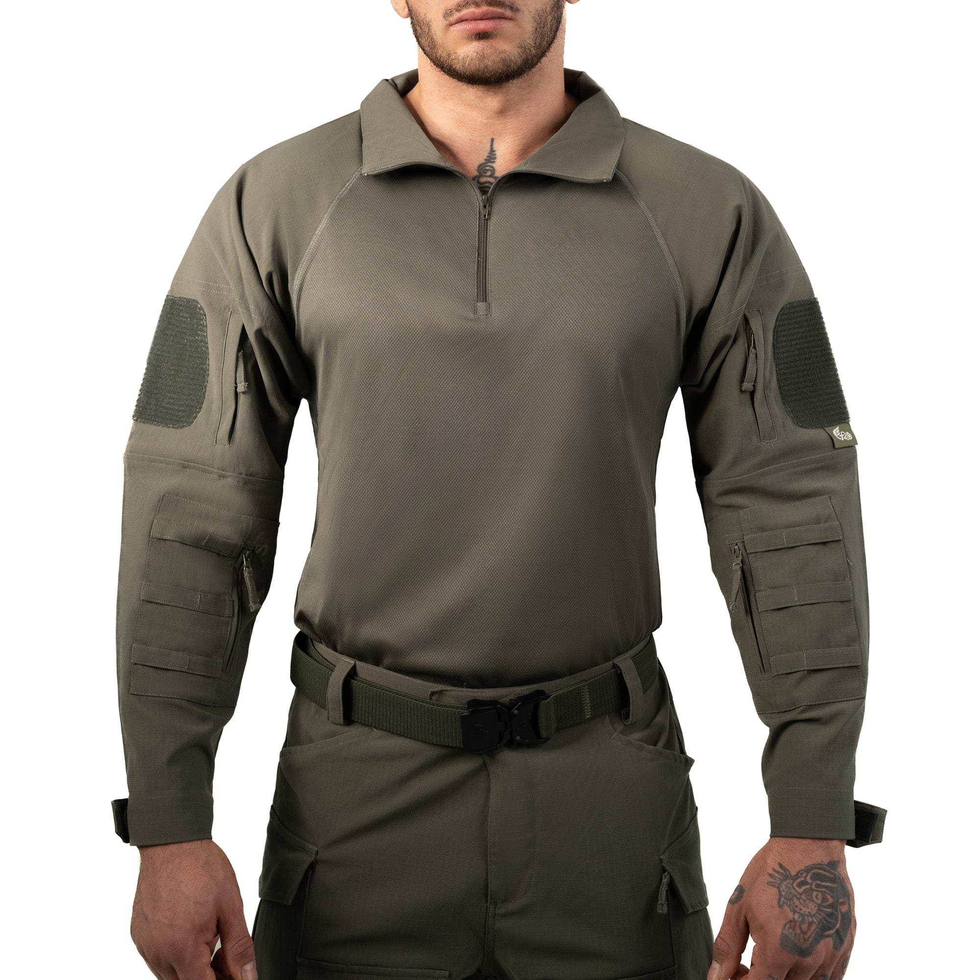 ShadowX Tactical Shirt