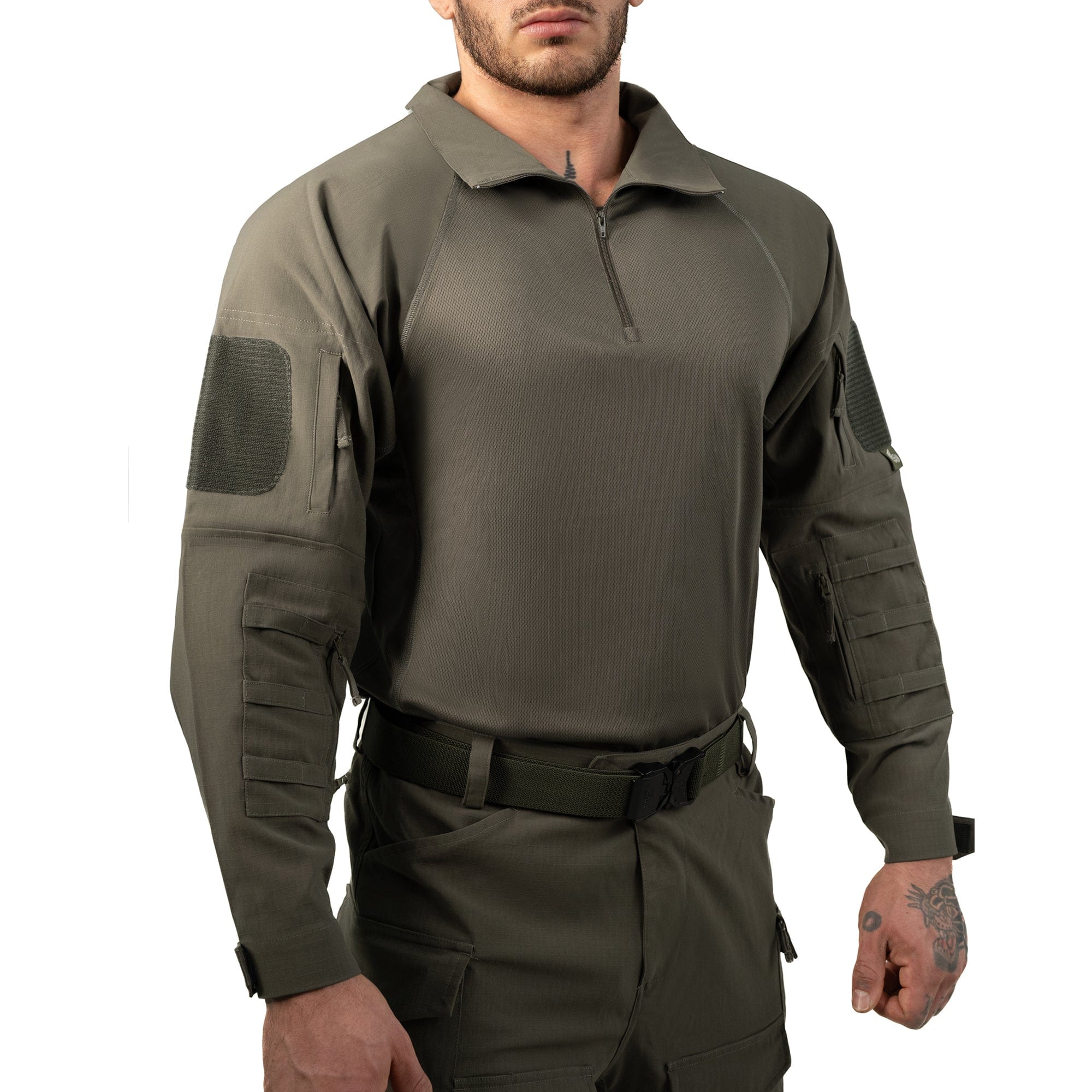 ShadowX Tactical Shirt