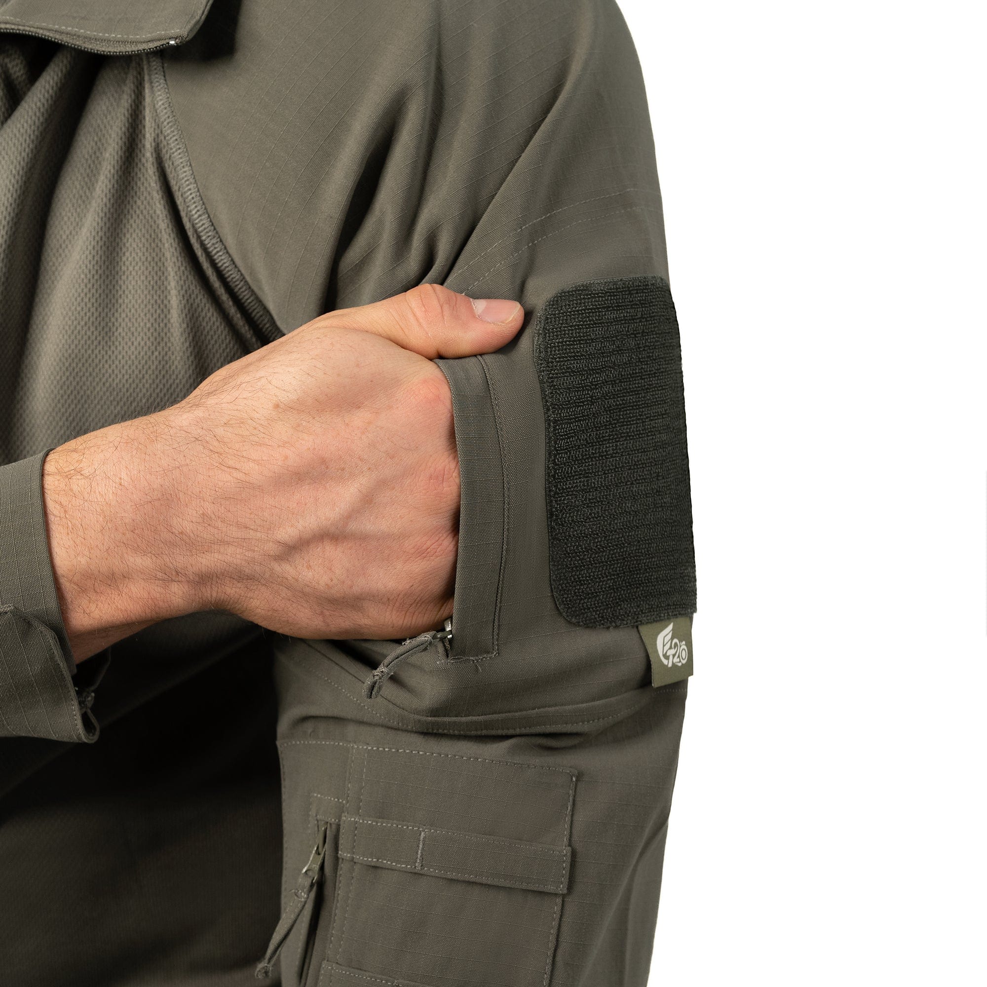 ShadowX Tactical Shirt