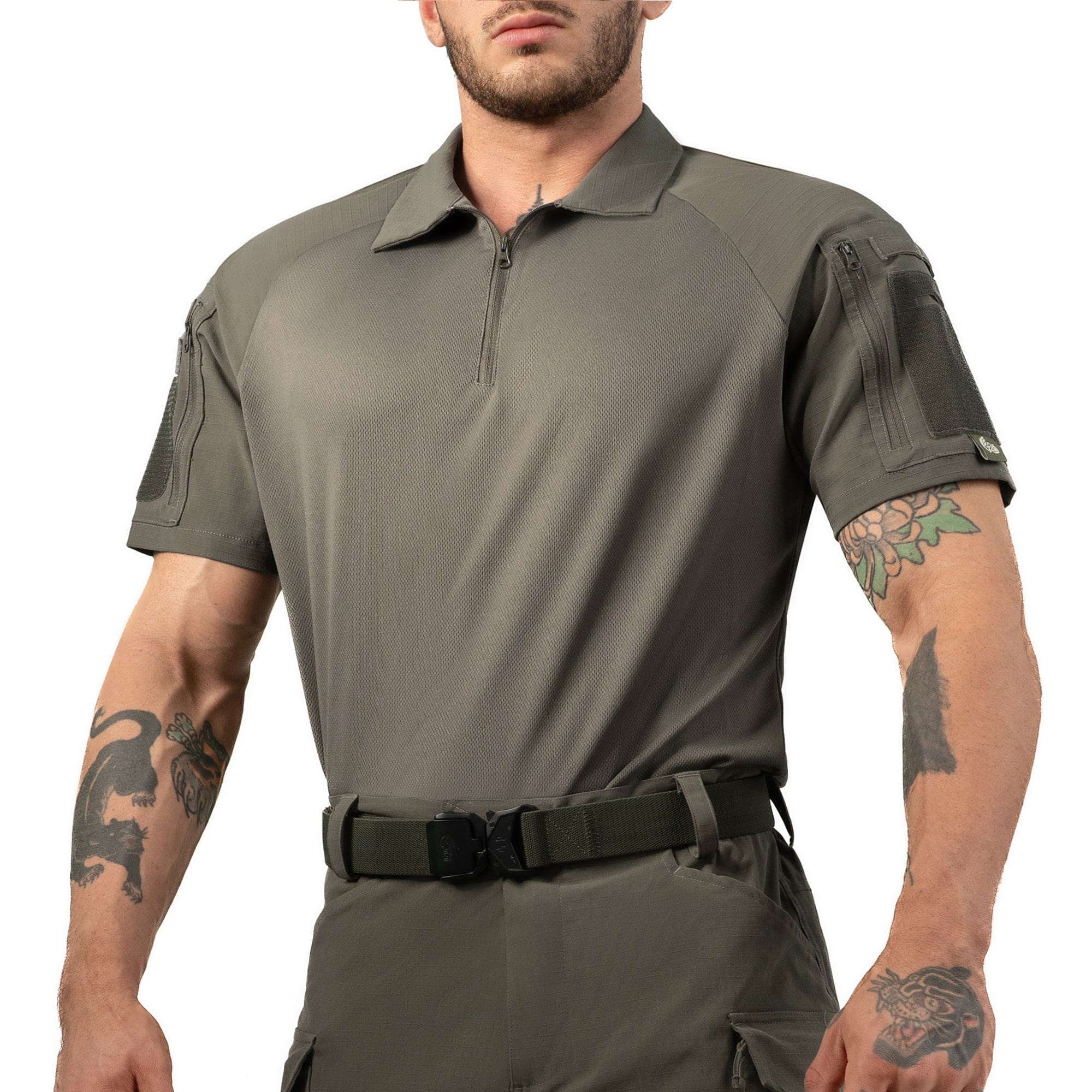 SecurityS summer shirt