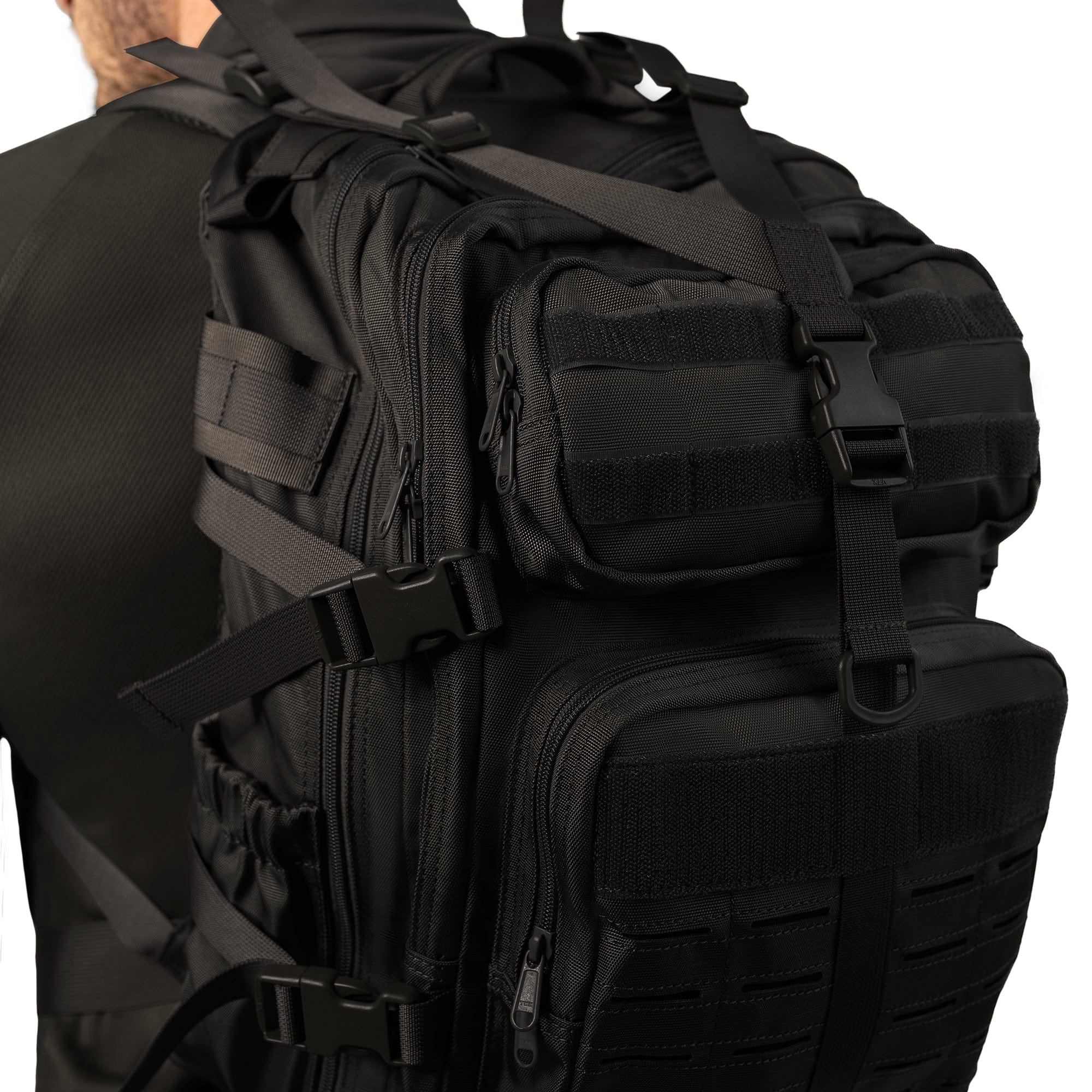 Tactical Backpack Model CPB, Gen I