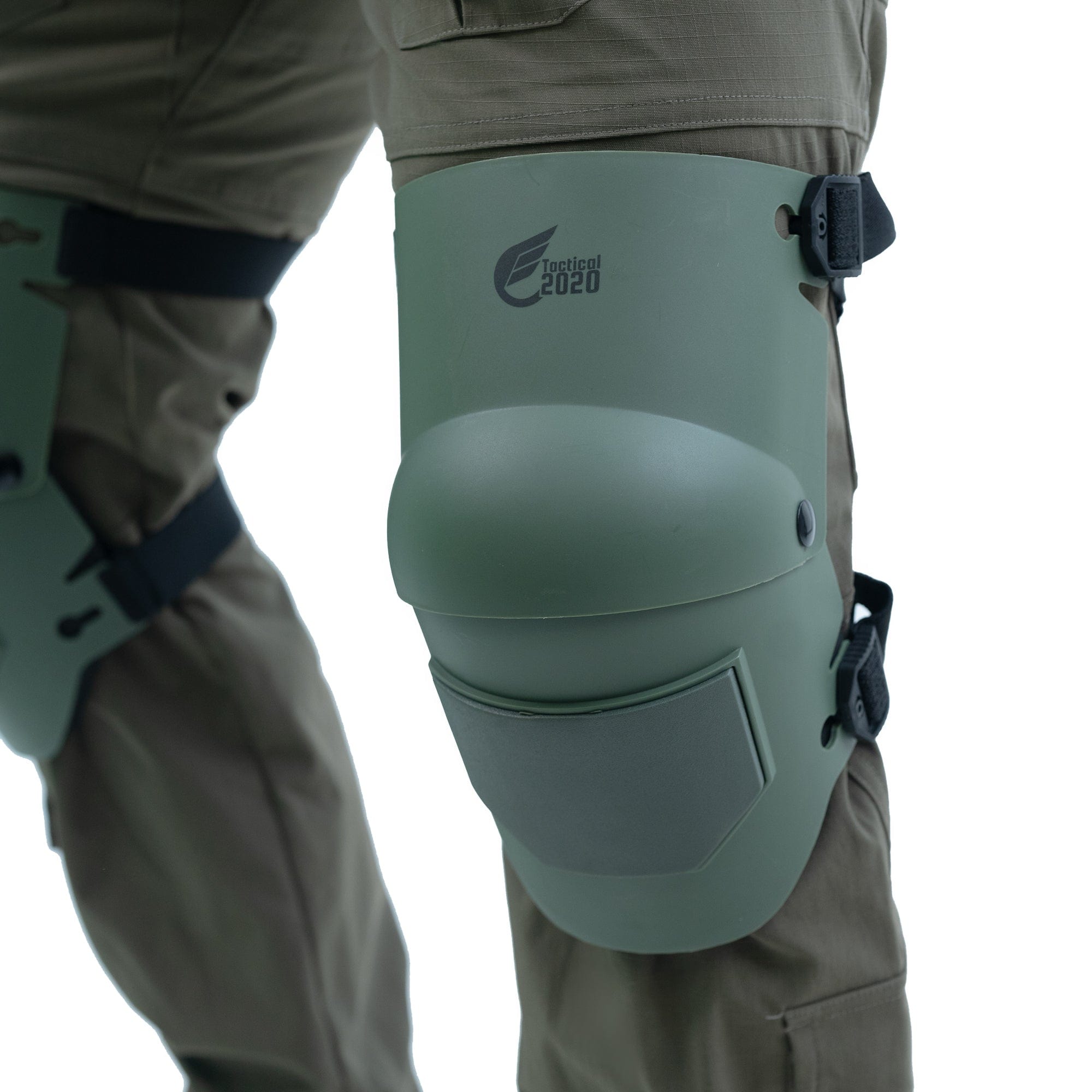 Knee Pad - Robocob