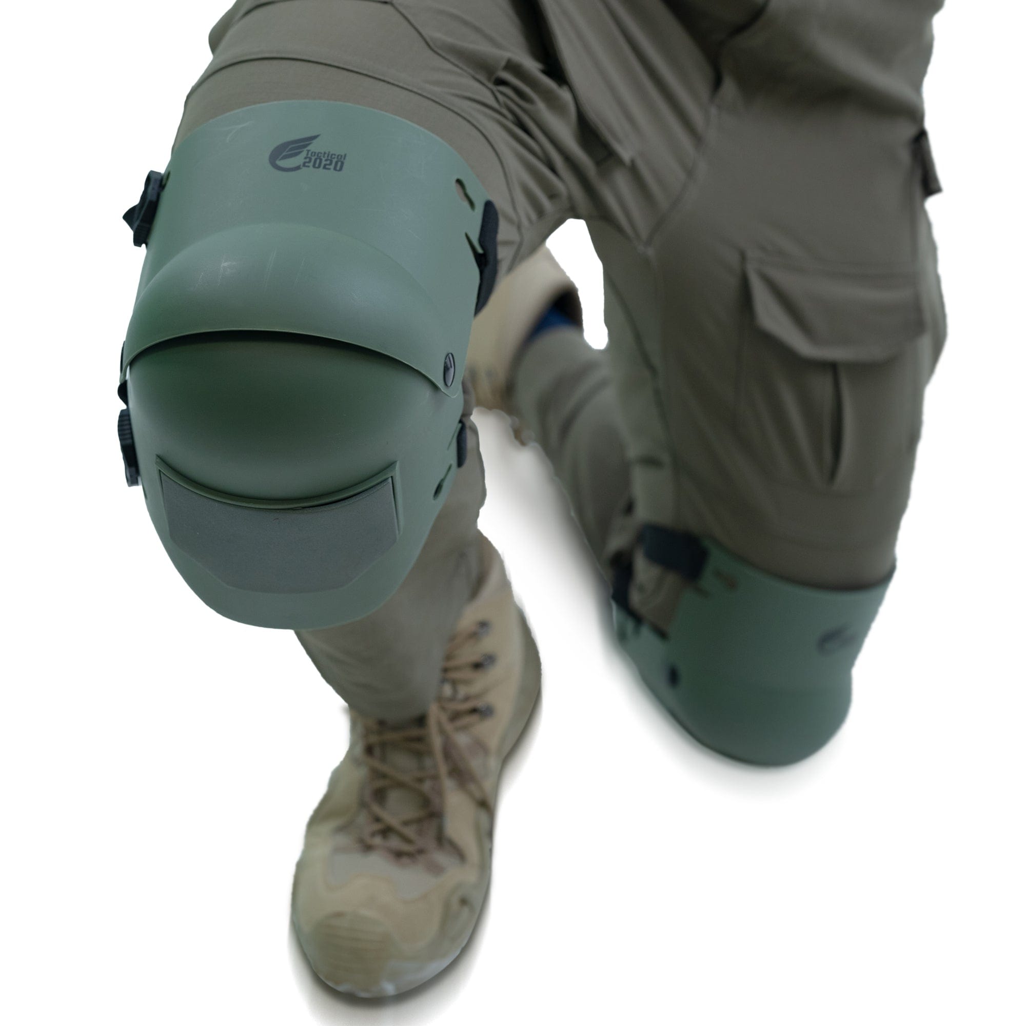 Knee Pad - Robocob