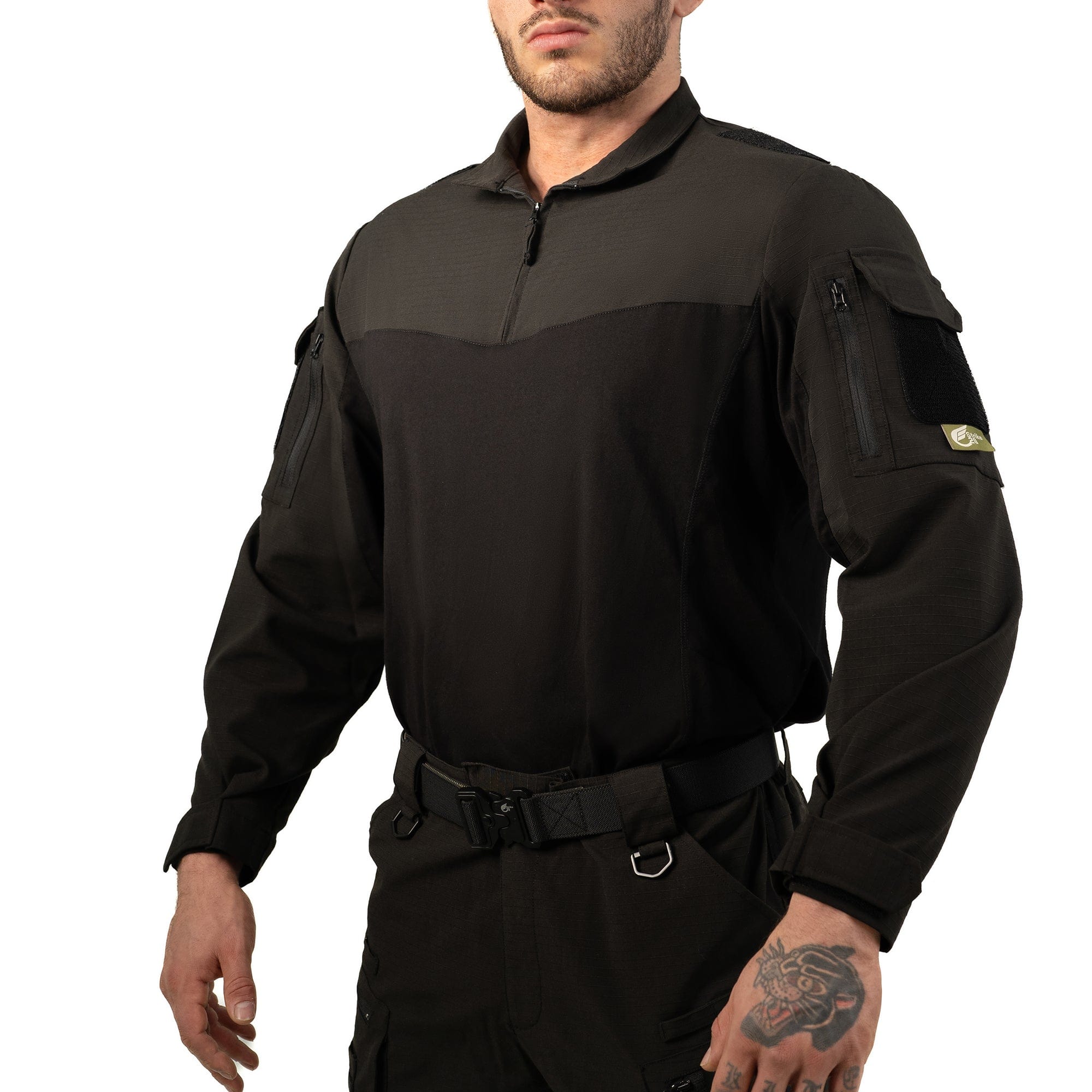 CoolingX Tactical Shirt