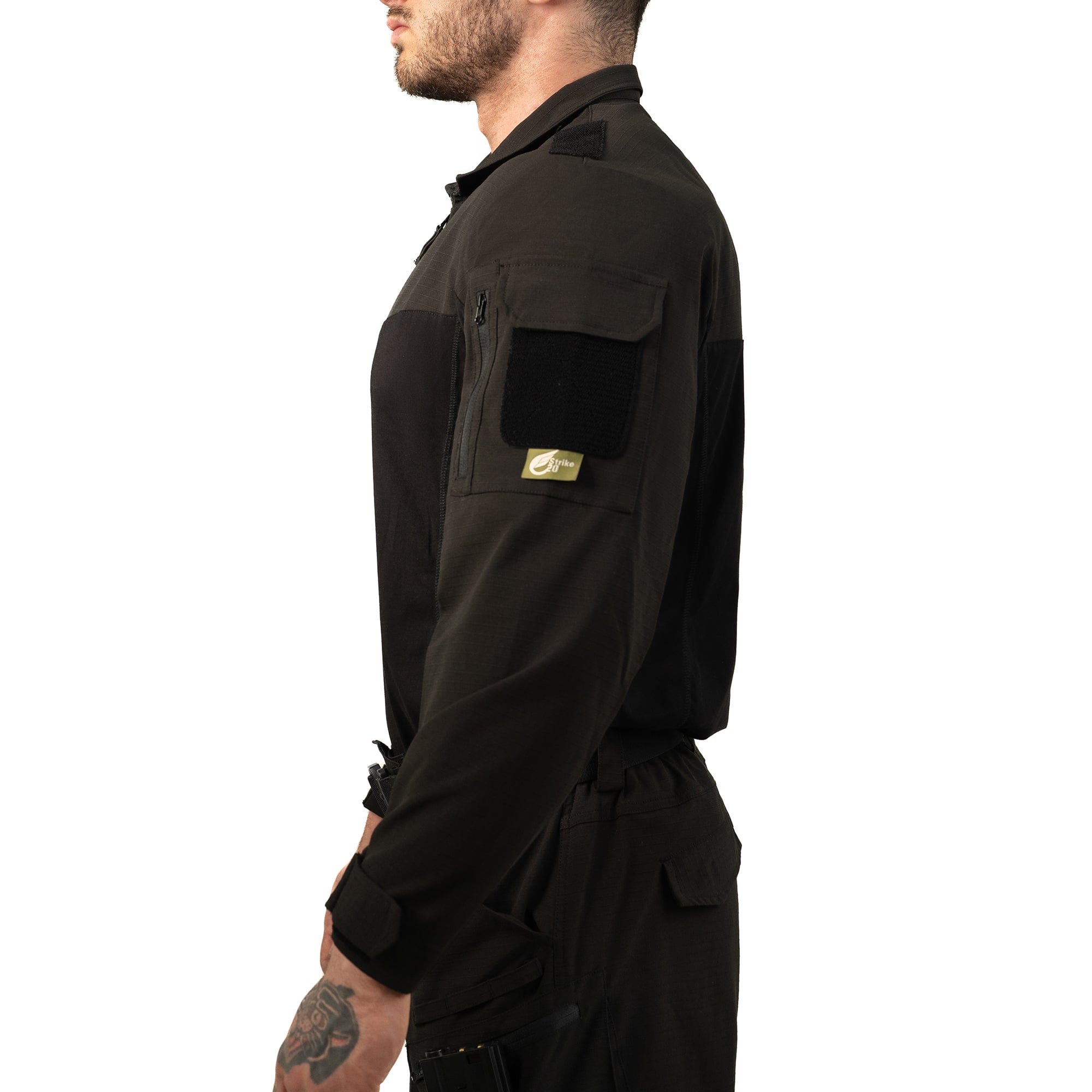 CoolingX Tactical Shirt