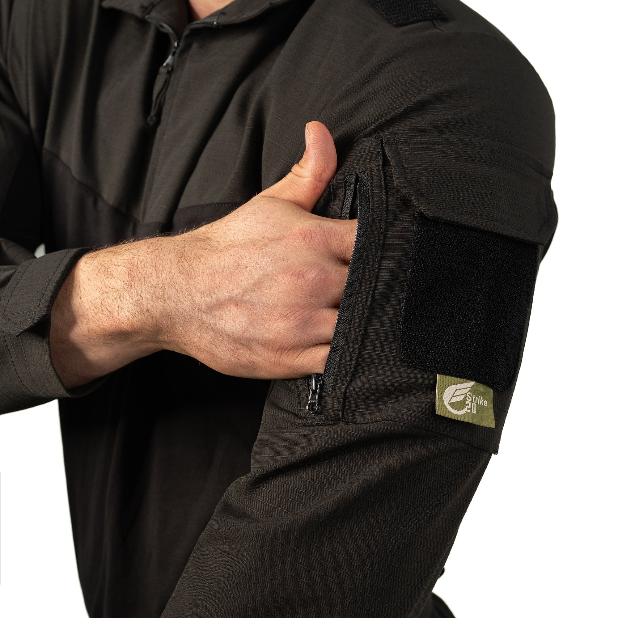 CoolingX Tactical Shirt