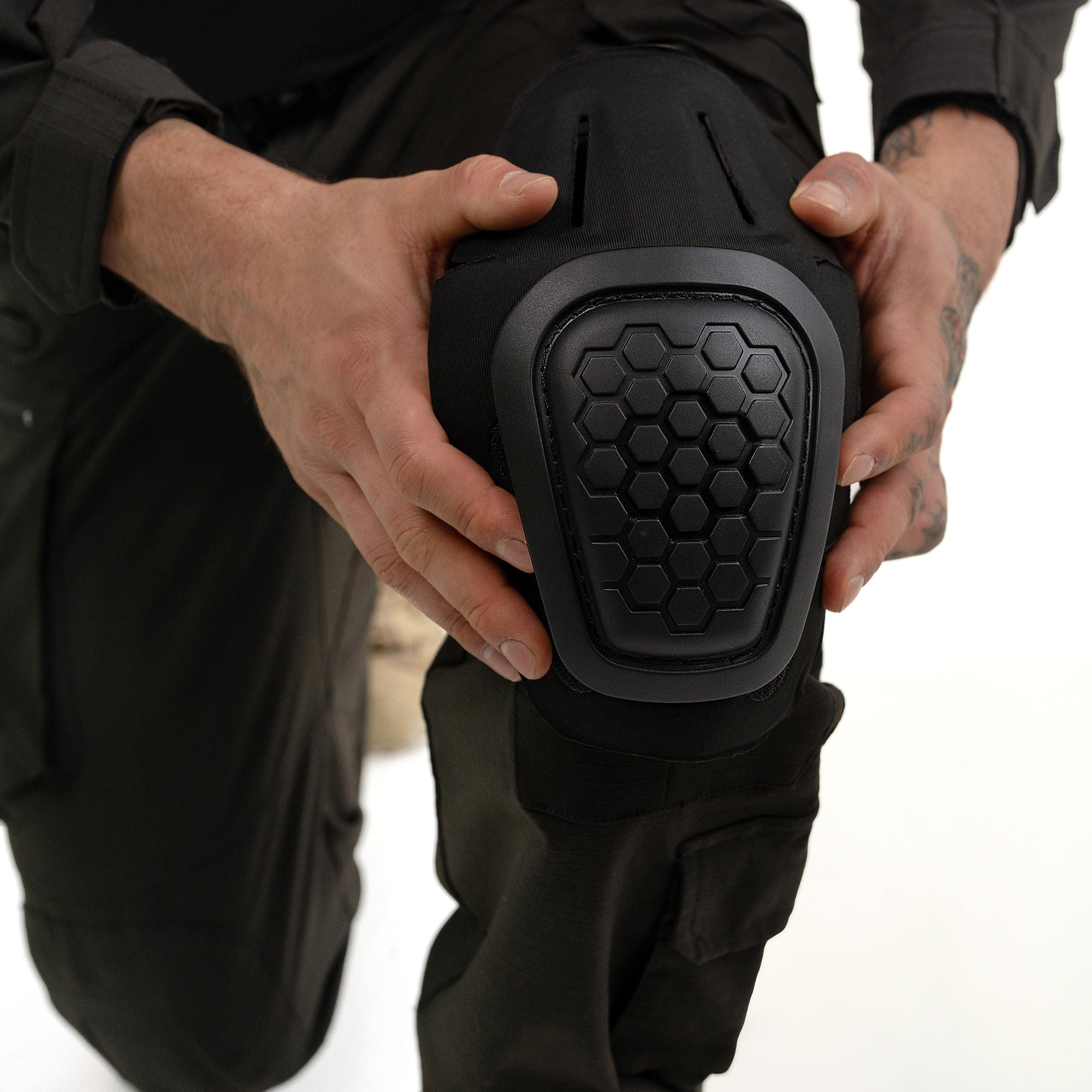 CoolingX Tactical Pants