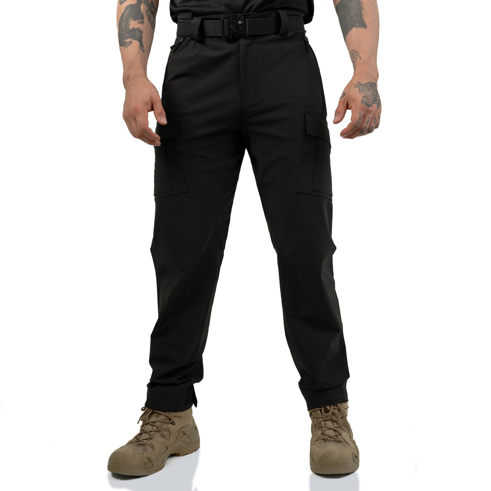 StrikeGuard™ Cordura Security Pants