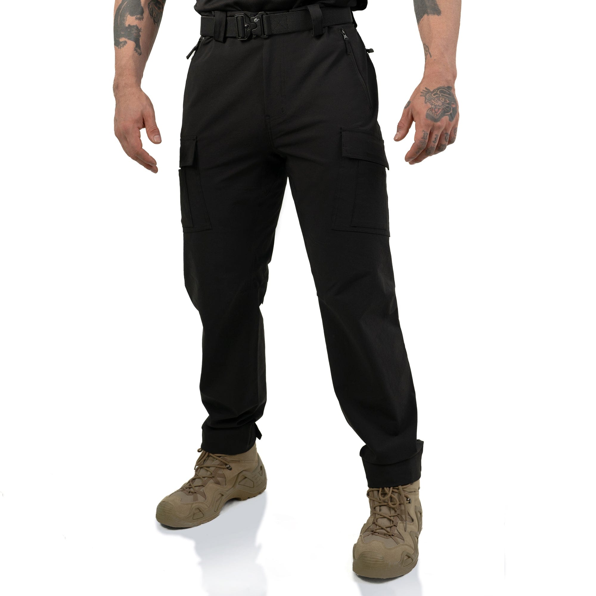 StrikeGuard™ Cordura Security Pants