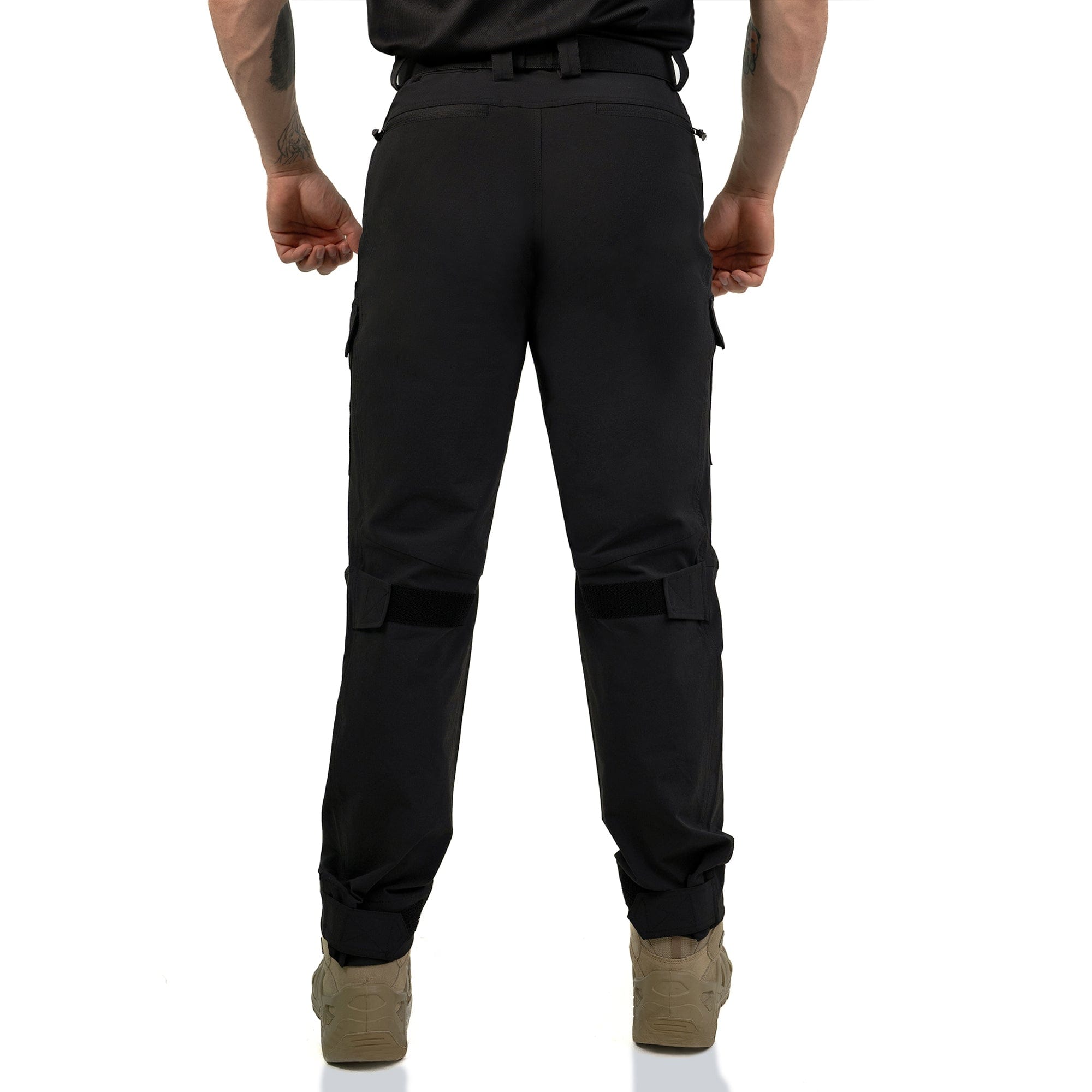 StrikeGuard™ Cordura Security Pants