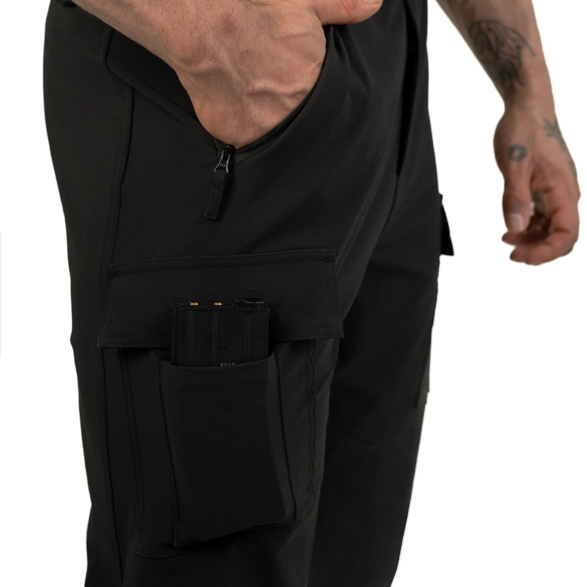 StrikeGuard™ Cordura Security Pants