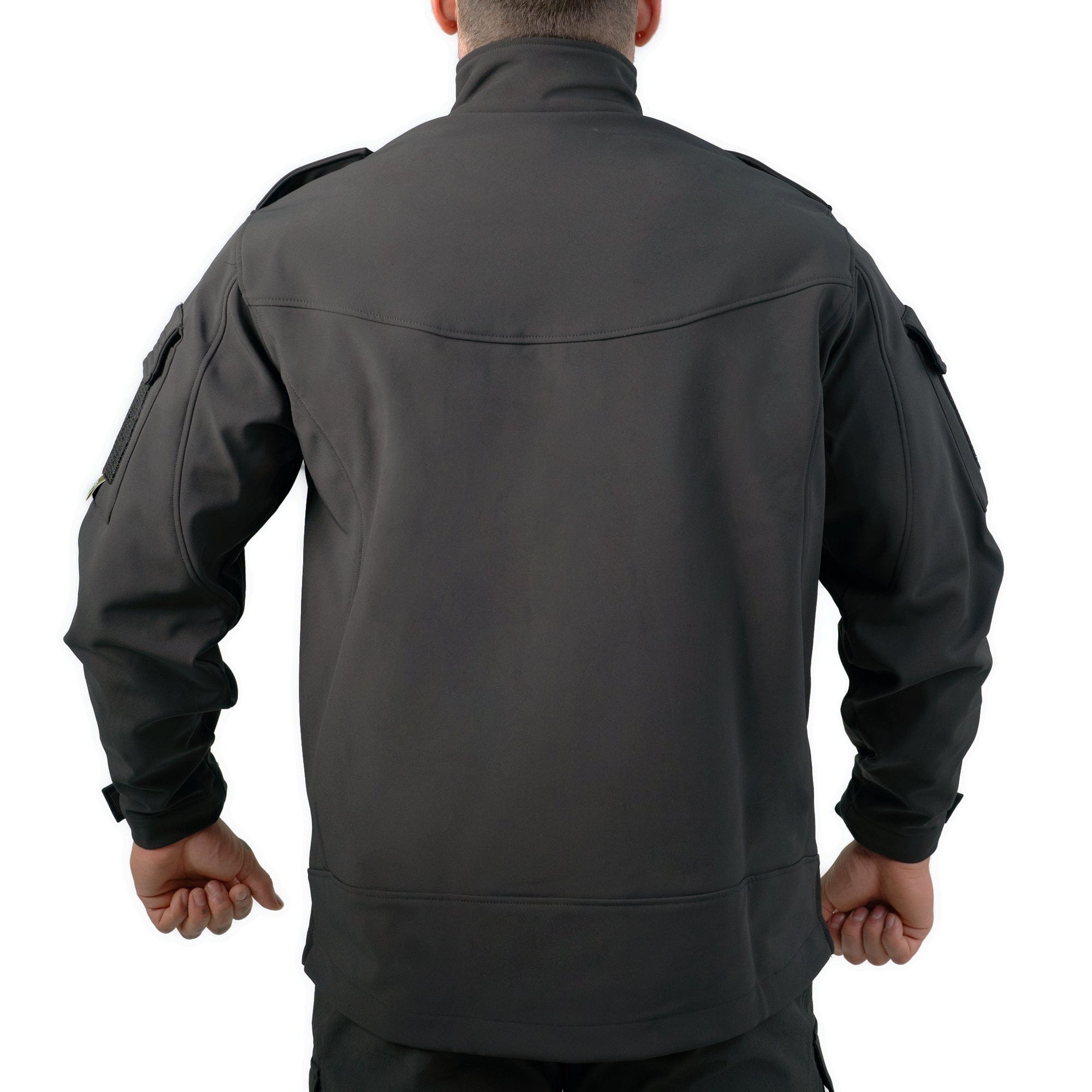 StormShield Tactical Softshell Jacket