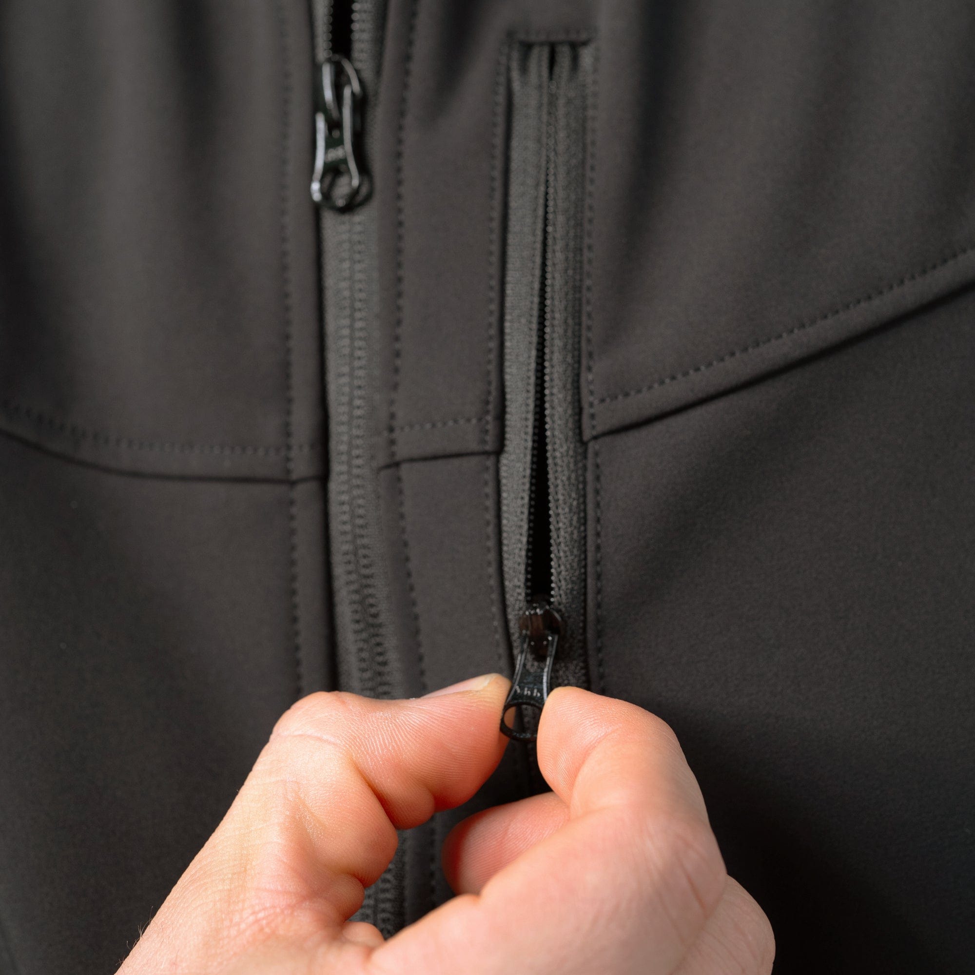 StormShield Tactical Softshell Jacket