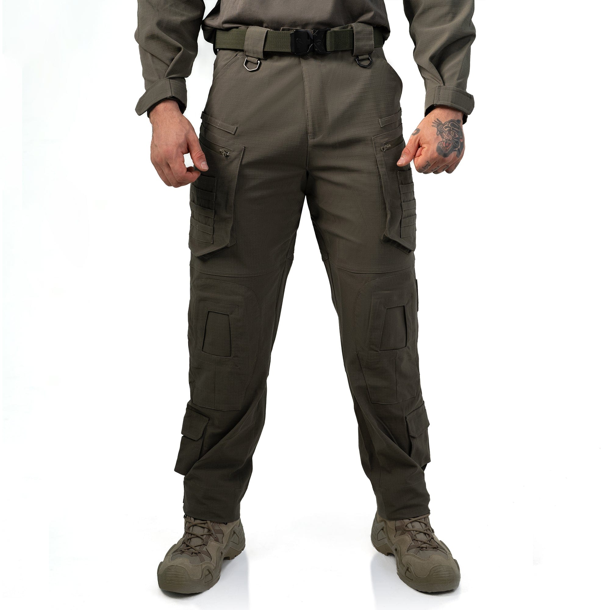 CoolingX Tactical Pants