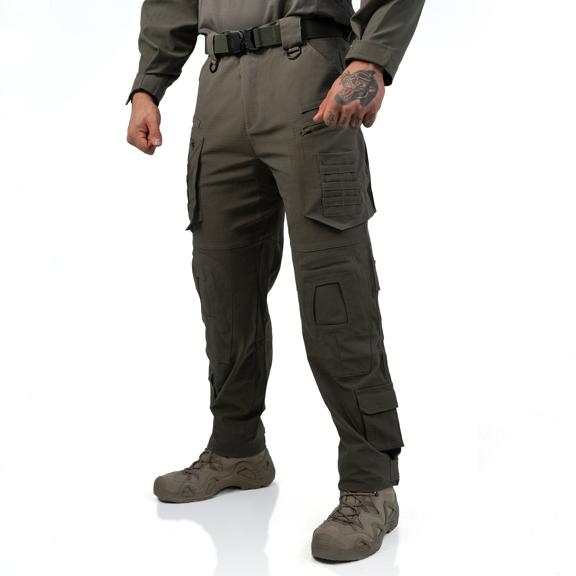 CoolingX Tactical Pants