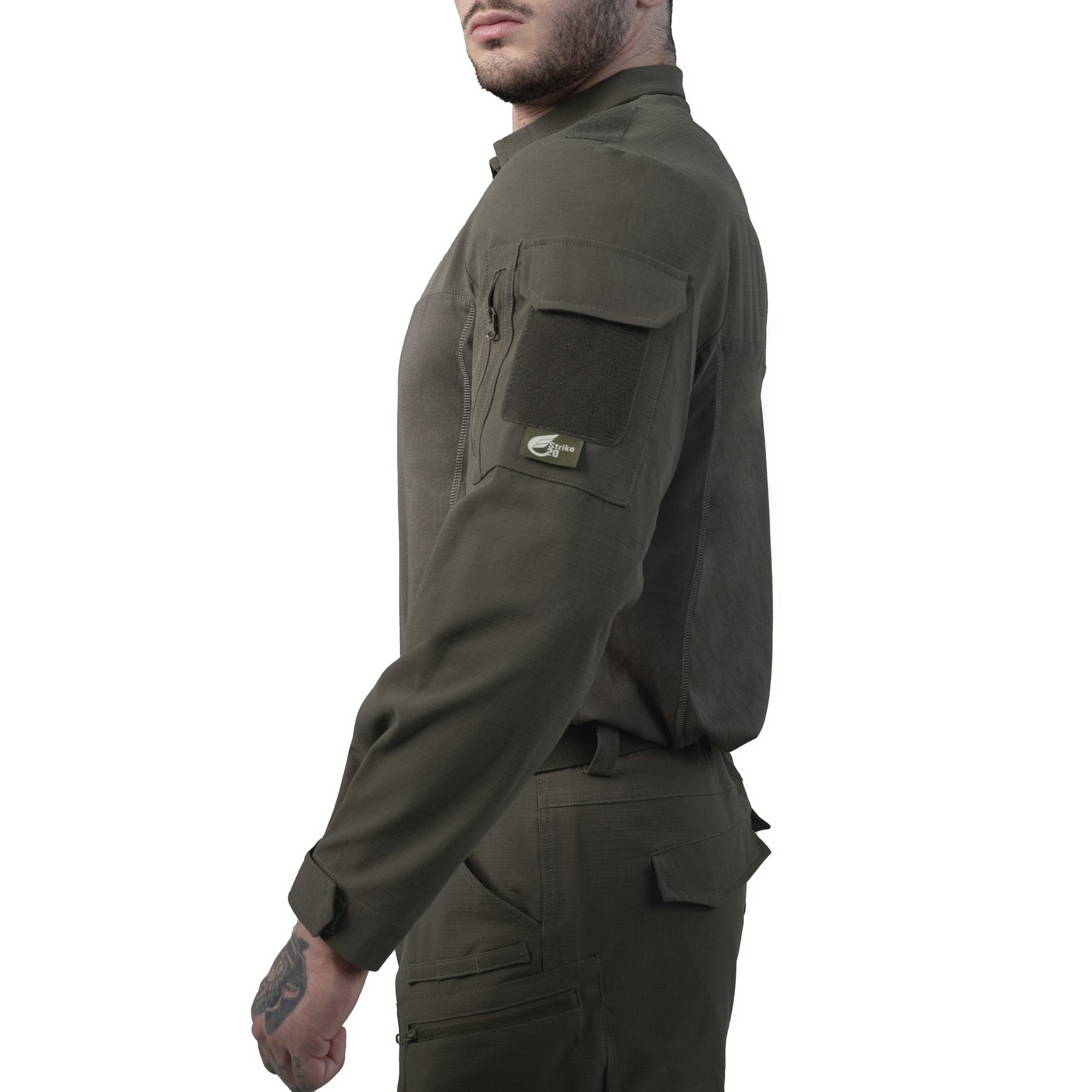 CoolingX Tactical Shirt