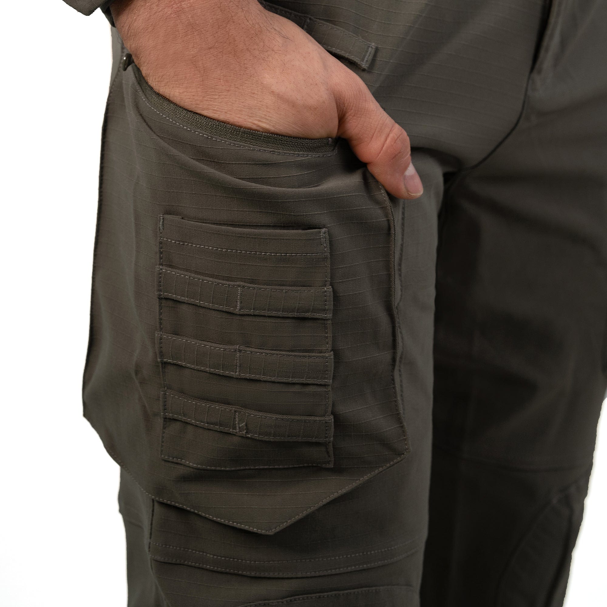 CoolingX Tactical Pants