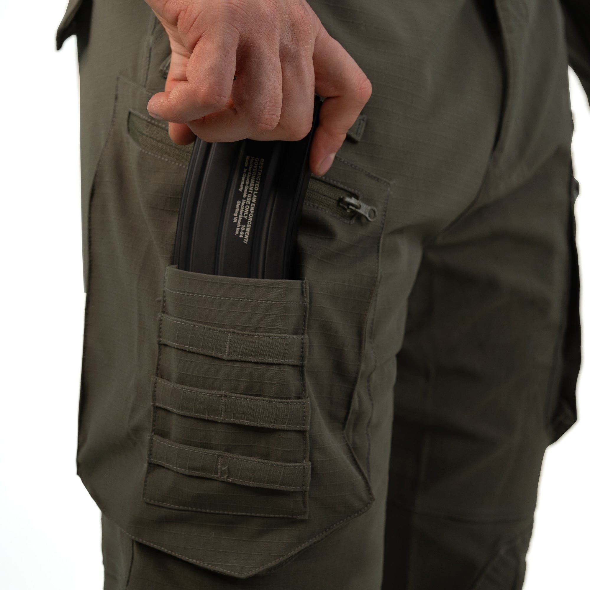 CoolingX Tactical Pants