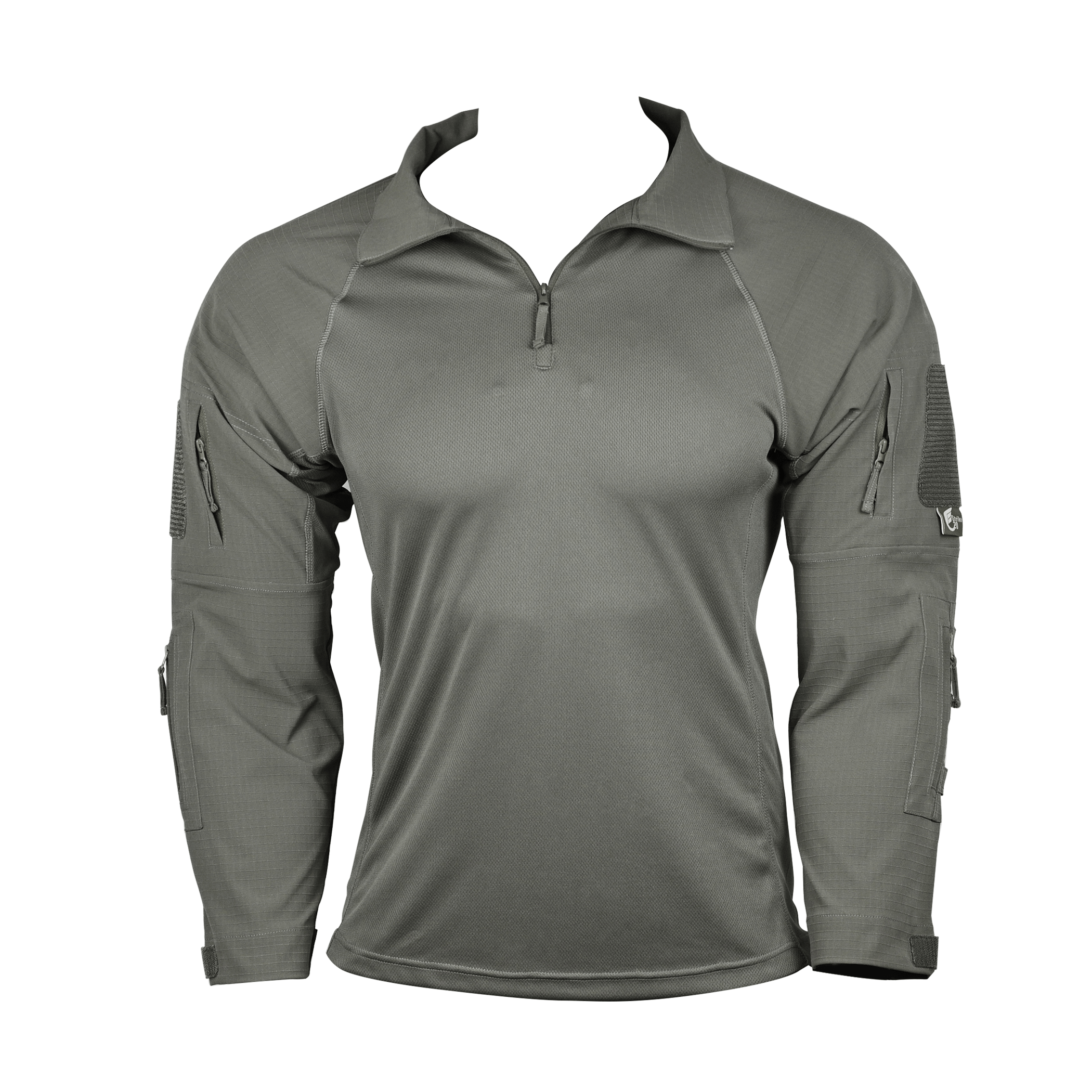 ShadowX Tactical Shirt Green