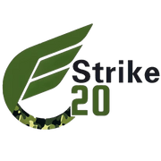 Strike20 logo