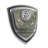 Antibacterial - anti-odor tactical shirt