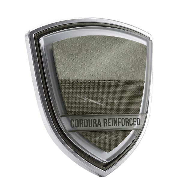 Cordura reinforced - Cordura reinforced tactical pants