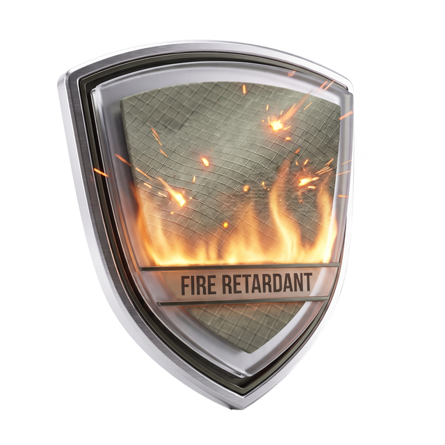 Fire retardant - Nomex flight suit