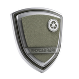 Recycled fabric - recycled polyester tactical
