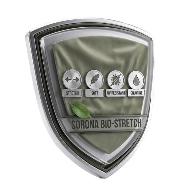 Sorona bio-stretch - stretch tactical pants