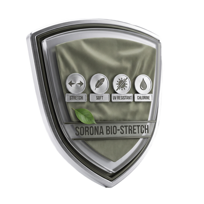 Sorona bio-stretch - stretch tactical pants