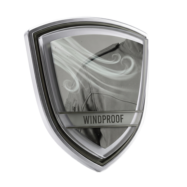 Windproof - windproof softshell jacket