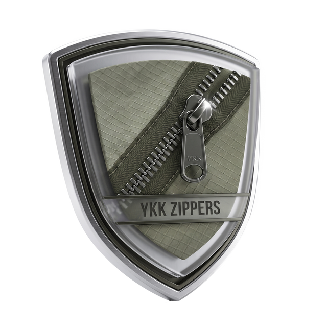 YKK zippers - YKK zipper tactical