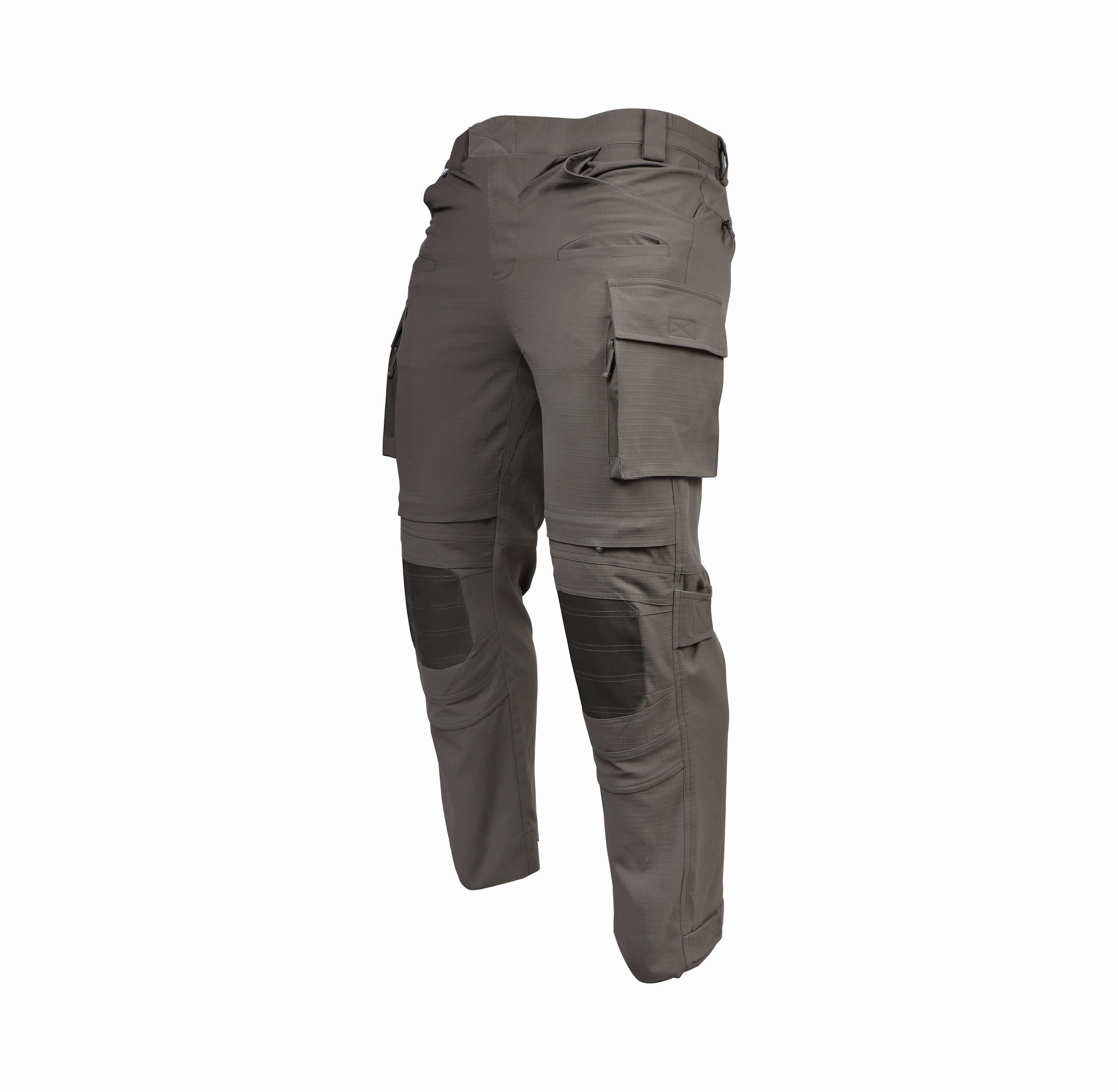 FireguardX Fireproof Pants