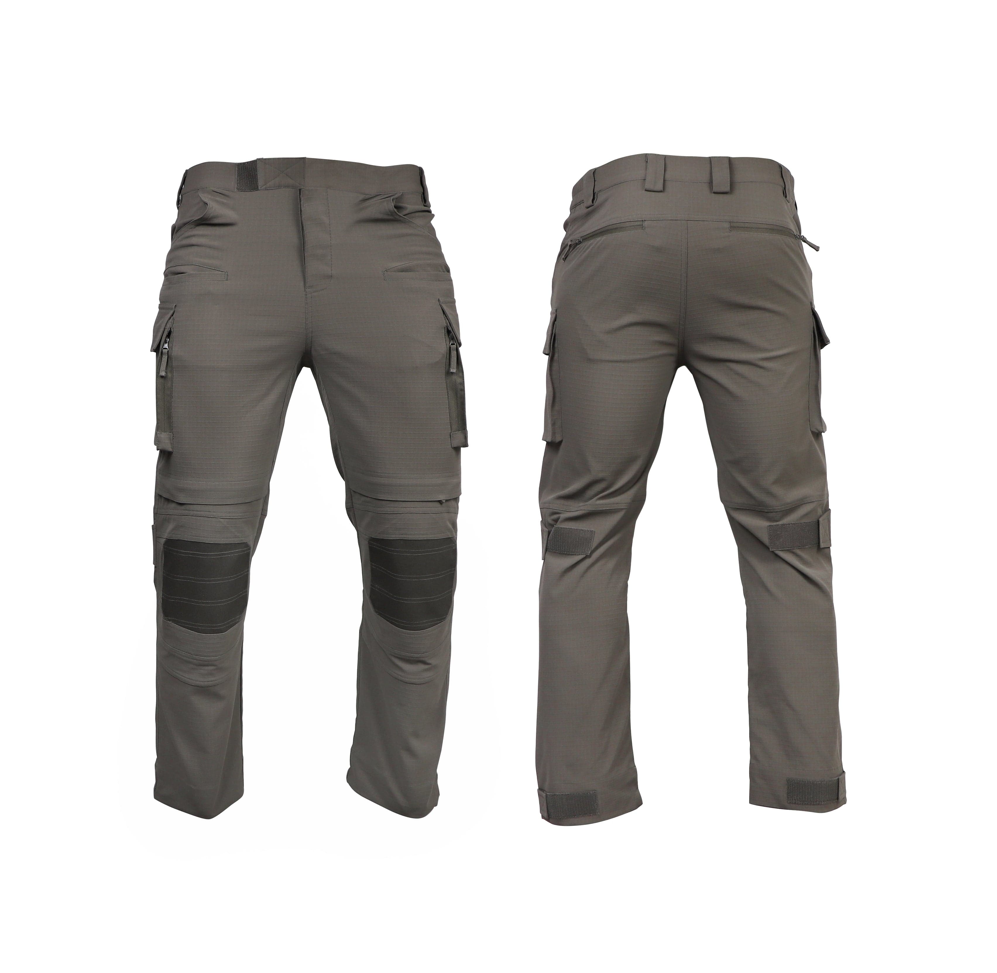 FireguardX Fireproof Pants