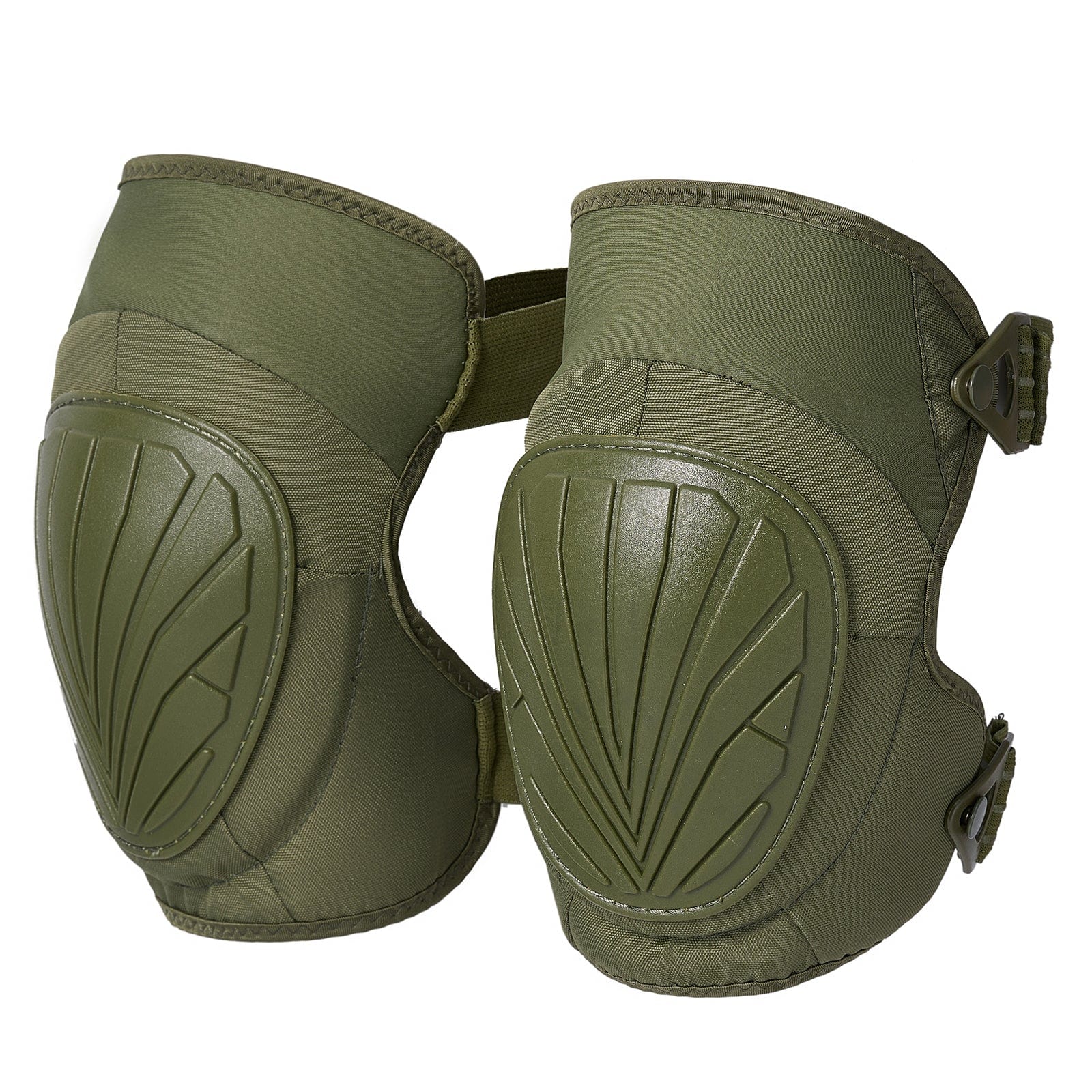 Strike20 Gel Knee Pad 