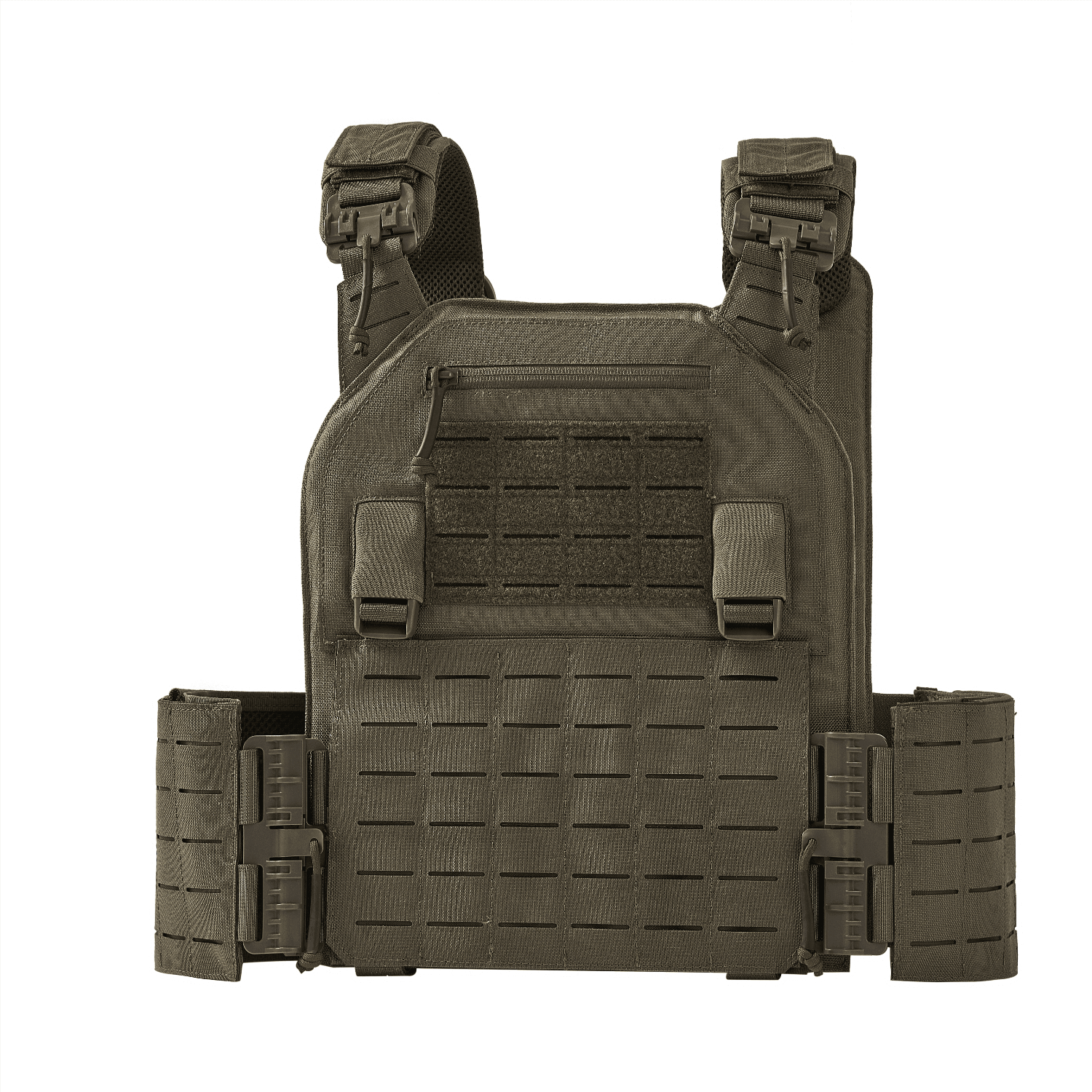 Strike20 Assault Vest + 3 Magazine 